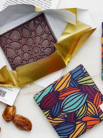 Power-up - Co Chocolat - Finally, Truly Healthy Chocolates